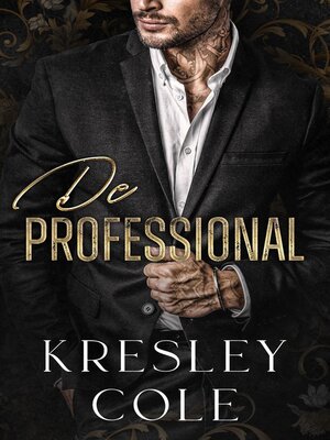 cover image of De Professional